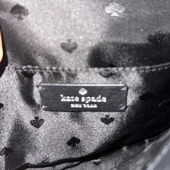 Kate Spade Cameron Convertible Crossbody - Picture 4 of 9